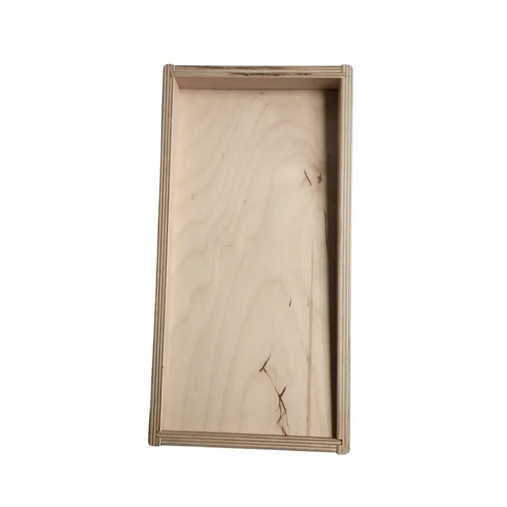Lovevery Drop Box Toy Base Montessori Replacement Part Only No Balls